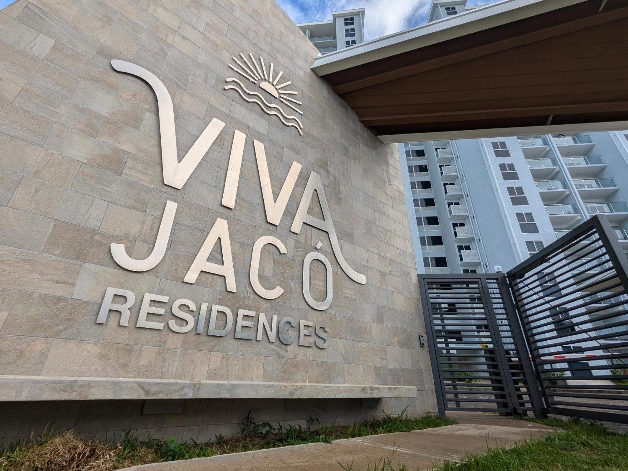 Appartement Jaco Beach, Viva Jaco, Ac, Hot Water, 3 Pools, Bbq, Rancho, Office, Gym Extérieur photo