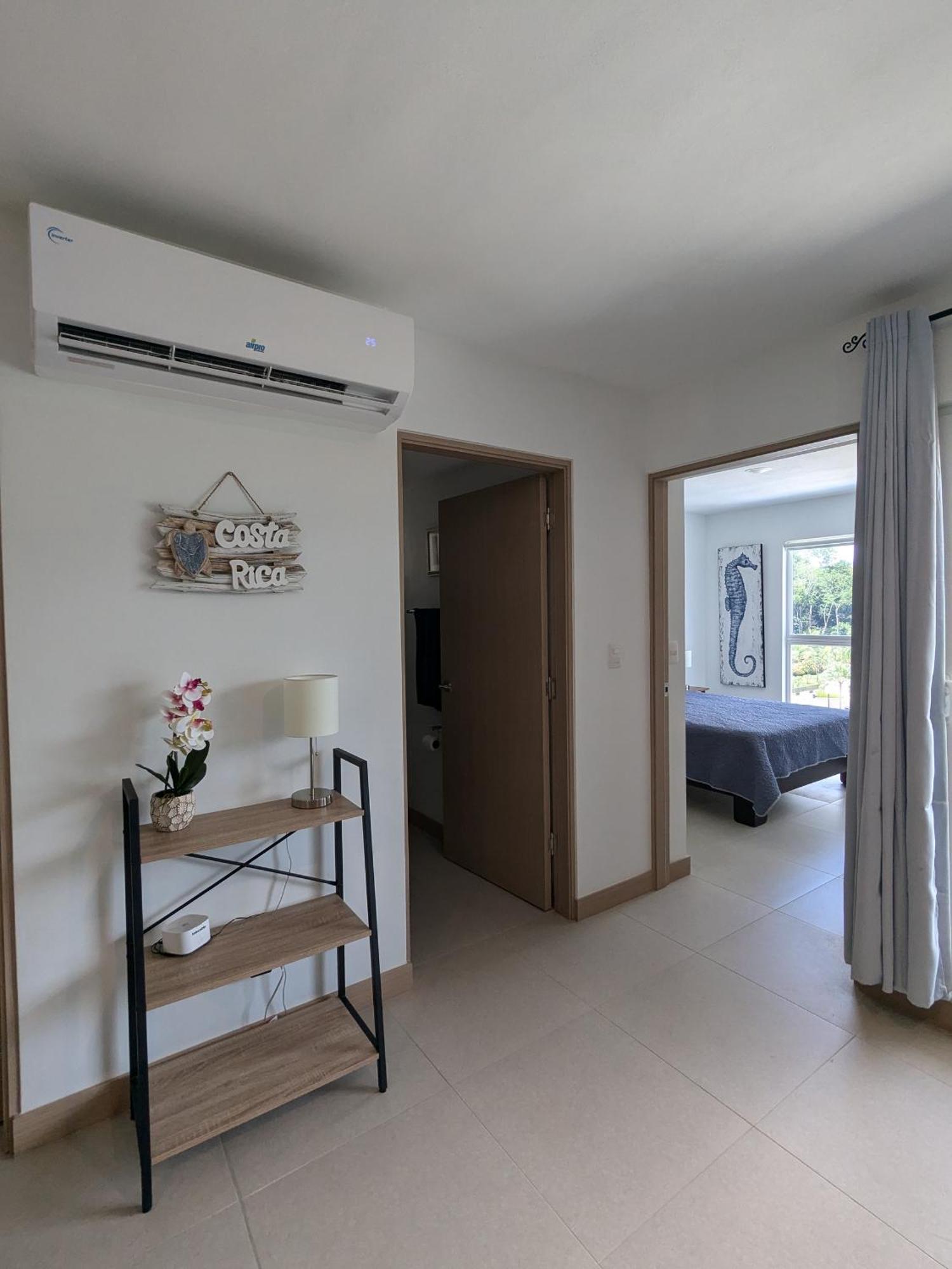 Appartement Jaco Beach, Viva Jaco, Ac, Hot Water, 3 Pools, Bbq, Rancho, Office, Gym Extérieur photo